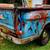 1956 GMC short bed trailer. Rat rod or farm stand! 1 thumbnail