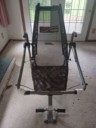 AB Lounge Ultra Folding 1