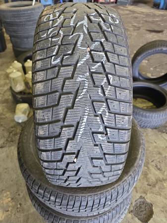 235-50-18 GT radial ace pro 1