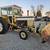 Minneapolis Moline G-1000 LP W/Cab and front hydraulic blade 1 thumbnail