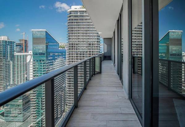 $6,990 / 3br - 1470ft2 - Luxurious 3-Bed Penthouse in Brickell Heights West, Miami (Brickell)64049454016003120