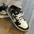 Air Jordan 1 Low SE Pastel Tie-Dye GS Size 7Y DQ2514-100 7 thumbnail