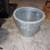 7 METAL PLANT POTS 3 thumbnail