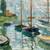 BRAND NEW Claude Monet Sailboats on the Seine 1000-Piece Jigsaw Puzzle 2 thumbnail