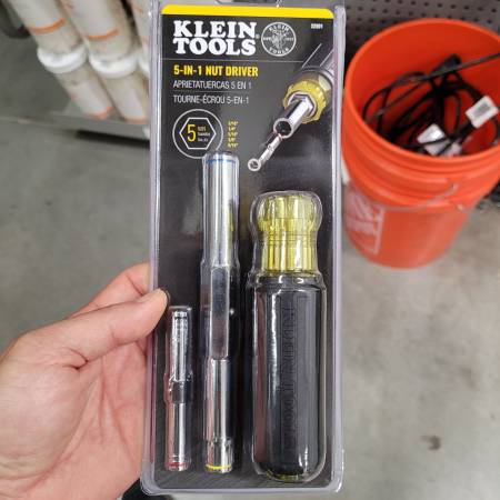 Klein Tools 1