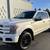 2018 Ford F-150 4x4 4WD F150 Truck Platinum SuperCrew Cab Styleside 2 thumbnail