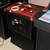 Combo Pedestal Bags, Darts, Power Putt Mini Golf Arcade Cabinet. 2 thumbnail
