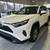 2025 Toyota Rav4 Hybrid XLE AWD 1 thumbnail