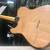 Pairadice Custom Shop Flame Ash over Alder Tele 12 thumbnail