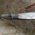 Victorian Mother of Pearl Paper Knife w/ Geo Washington handle 3 thumbnail