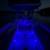 Pontoon with double deck & slide 5 thumbnail