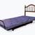 Posturematic Twin Size Adjustable Bed Foundation w/ Headboard 4 thumbnail