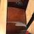 Left handed parlor guitar.Collings 01 L 6 thumbnail