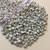 Buttons, Fabric Covered Buttons, Aluminum Shank Buttons, Size 12mm 7 thumbnail