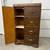 Antique Art Deco Wardrobe/Chifferobe 4 thumbnail