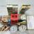 (Varied Lot) of Gas Welding Brazing Soldering Inventory 4 thumbnail