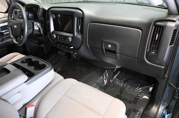 2014 Chevrolet Silverado 1500 Chevy - Photo 7