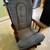 Glider Rocking Chair 2 thumbnail