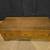 Cedar Chest Bench bamboo accents 6 thumbnail