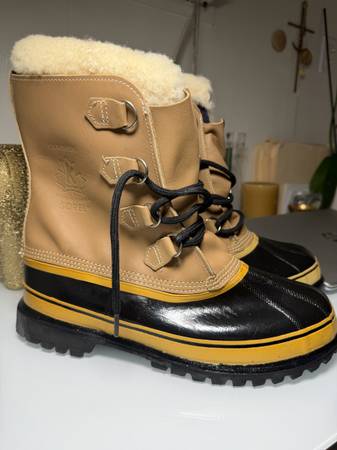 Botas 1