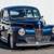 Classic hotrod, modern build, steel body, AC/Heat, functional 1941 das 3 thumbnail