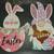 38 Easter hanging wall decorations 6 thumbnail