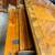 Massive Executive Desk by Plexsteel Wynwood Collection with matching credenza 23 thumbnail