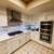 Kitchen Cabinet and Quartz Counter Tops that we sell. 6 thumbnail