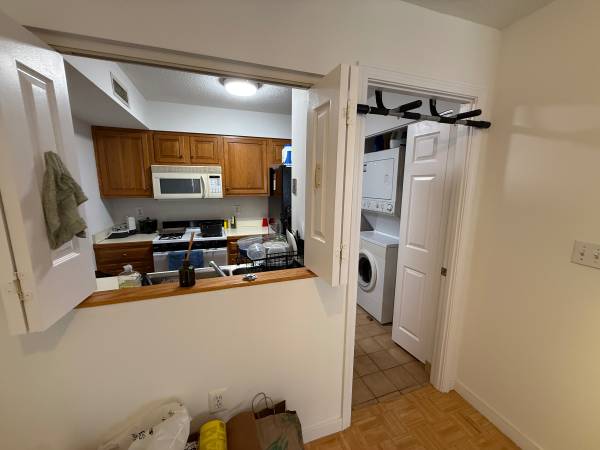 $3,200 / 2br - KELTON ST 2BED PENTHOUSE W/ City Views + COVERED GARAGE SPOT (Allston)63802048187777124