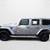 2019 Jeep Wrangler Unlimited 4x4 4WD SUV Moab Convertible 2 thumbnail