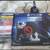 PS4 Pro 1 TB Star Wars Limited Edition + Games 1 thumbnail