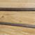 VINTAGE Dunlap Wood Handles Meatsaw Hand Saw Tool 23" 5 thumbnail