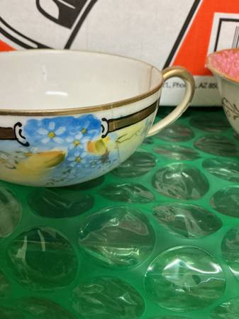 Teacups 1