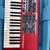 Nord Stage 4 HA88 with case 3 thumbnail