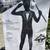 Halloween costume-teen Tuxedo bodysuit 3 thumbnail