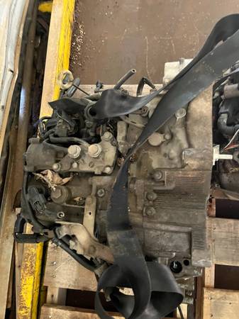 🚨 2003 Honda Pilot - AUTOMATIC TRANSMISSION - #F32934 🚨 NOW: 1