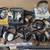 Vintage Lot of Audio Stereo Headphones Koss Sansui and More 1 thumbnail