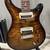 PRS Paul's Guitar 10-Top 2013 - Present - Black Gold Burst 2 thumbnail