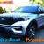 2023 Ford Explorer ST-Line 1 thumbnail