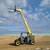 Telehandler Gehl RS5-19 Diesel Forklift 13 thumbnail