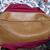 Vintage Jansport Suede Leather Bottom Backpack 3 thumbnail
