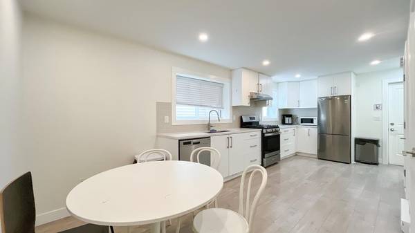 Fully Renovated 3-Bedroom Ground-Level Suite Near Langara 3