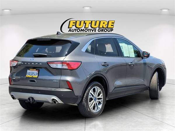 *2022 Ford Escape SUV ( Future Ford Lincoln : CALL (925)233-7848 ) - $20,998 (We speak  Spanish all credits accepted!!Call Now!!)63654698806915123