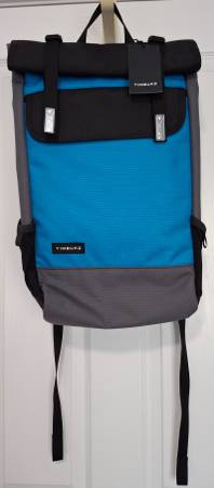 Timbuk2 Custom Prospect Backpack NEW With Tag! 1