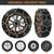NEW Snow Chains for SUV Truck Pickup  Car, Anti-Skid Tire Chains 3 thumbnail