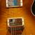 2001 Gibson Les Paul Standard Iced Tea Burst guitar 3 thumbnail