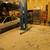 2 Twinbusch 9200 lb 2 post Auto lifts Less than half price! 7 thumbnail