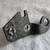Mopar 1970-6 a-body 3 speed manual z-bar pivot bracket 2 thumbnail