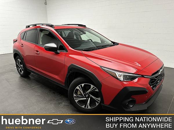 2025 Subaru Crosstrek Premium for sale - Carrollton, OH - craigslist