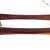 2 Vintage Mid Century Modern Paul McCobb Brazilian Rosewood Pulls 1 thumbnail